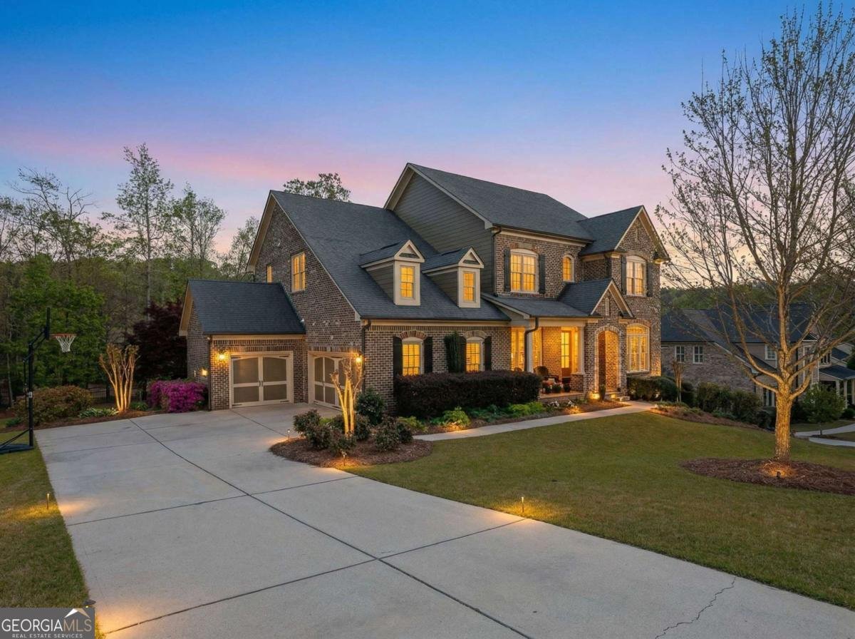 1345 Park Royal Drive Kennesaw - Photo 1