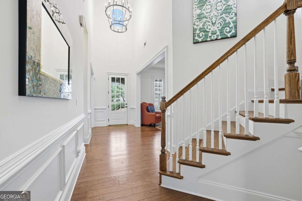 1345 Park Royal Drive Kennesaw - Photo 10