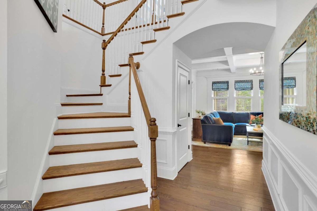 1345 Park Royal Drive Kennesaw - Photo 11