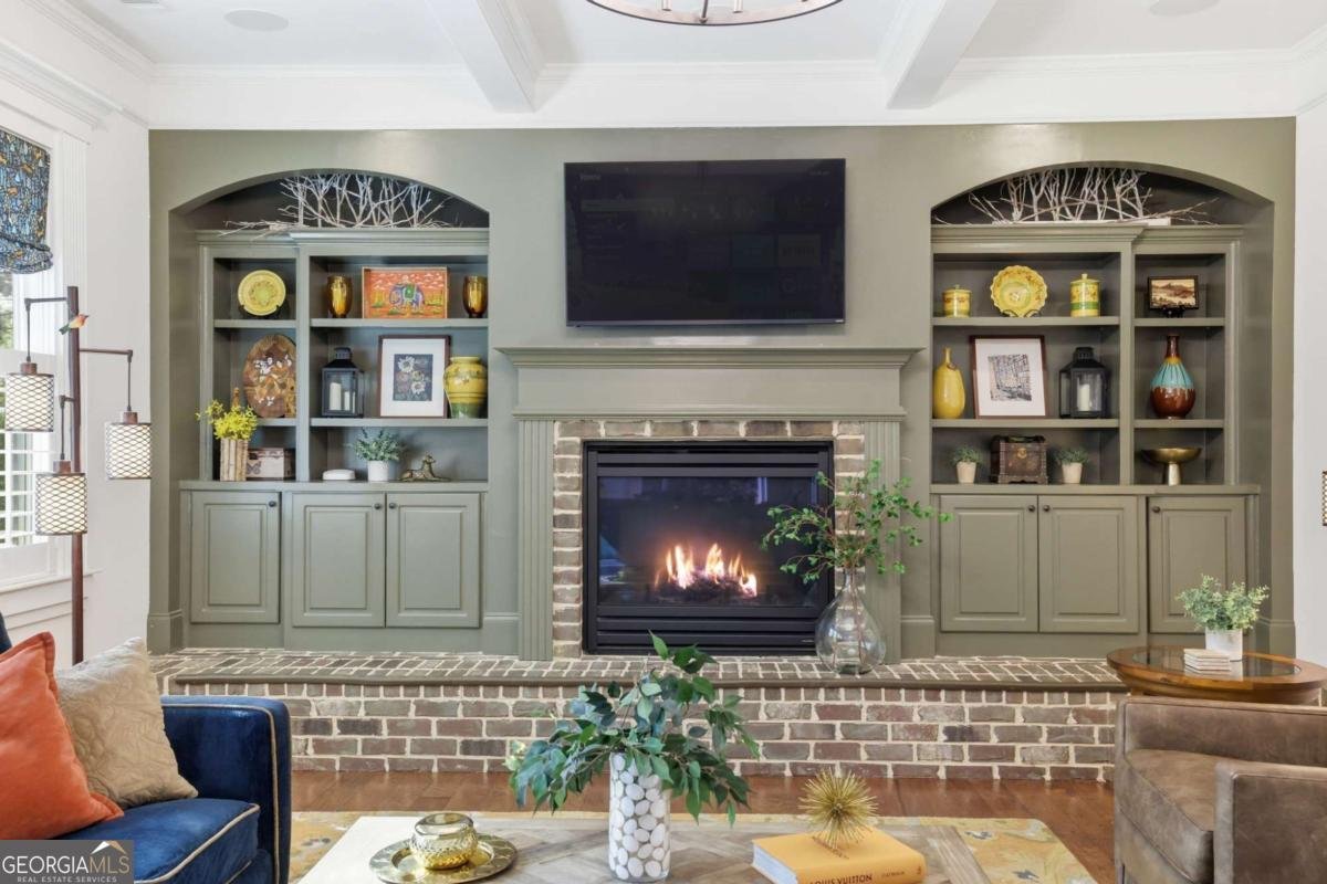 1345 Park Royal Drive Kennesaw - Photo 13