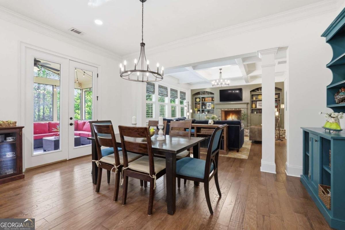 1345 Park Royal Drive Kennesaw - Photo 14