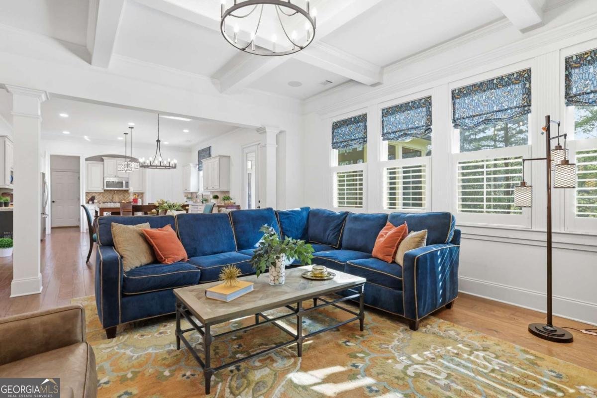 1345 Park Royal Drive Kennesaw - Photo 15