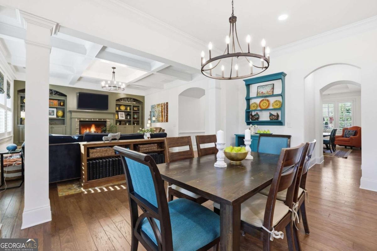 1345 Park Royal Drive Kennesaw - Photo 16