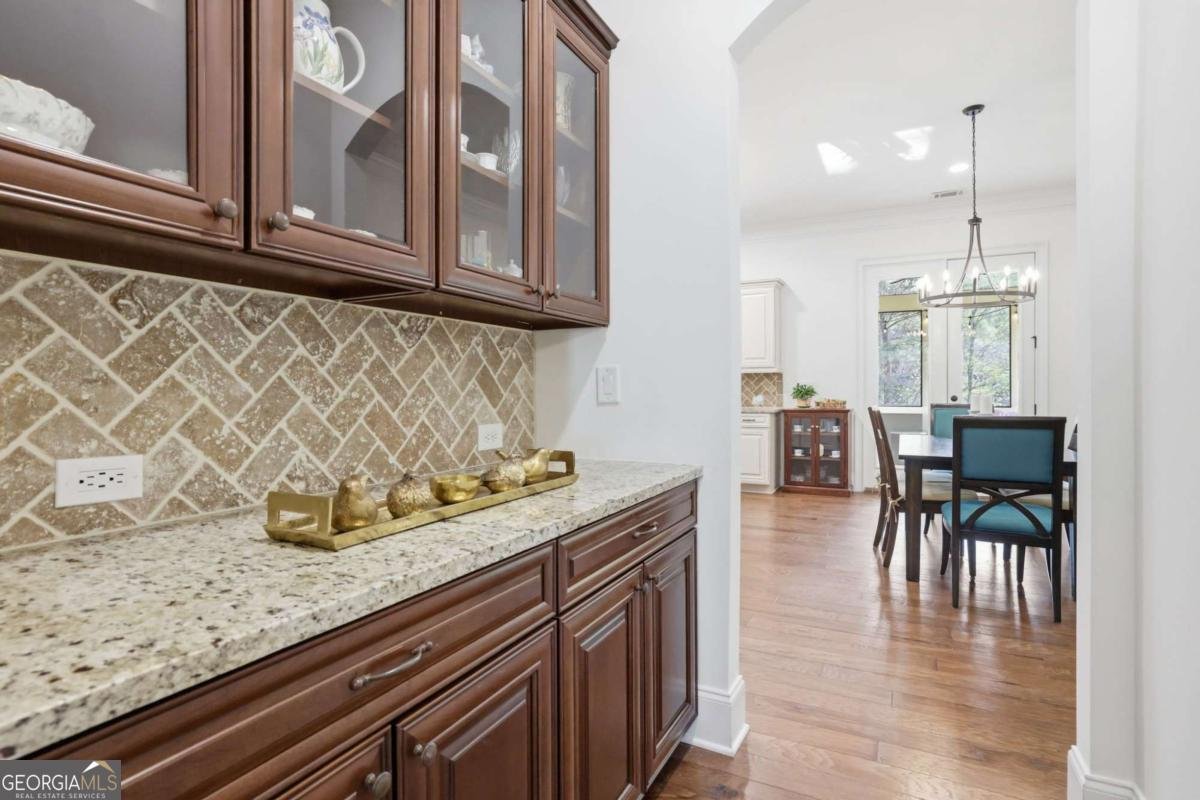 1345 Park Royal Drive Kennesaw - Photo 17