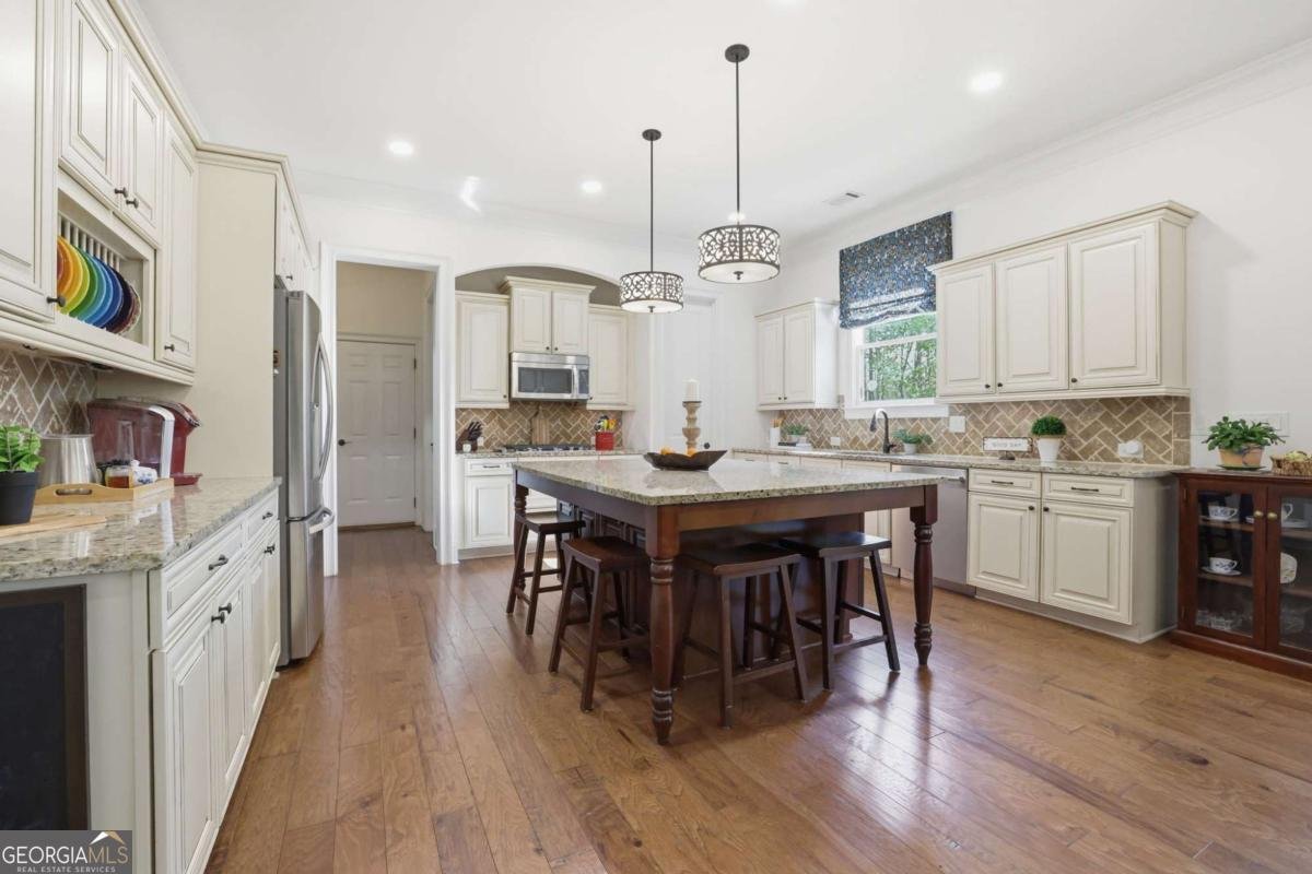 1345 Park Royal Drive Kennesaw - Photo 18