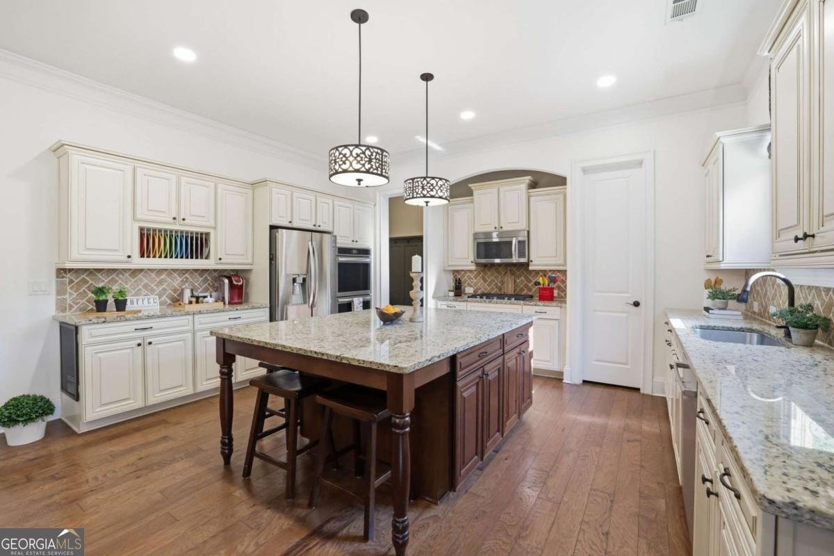 1345 Park Royal Drive Kennesaw - Photo 20