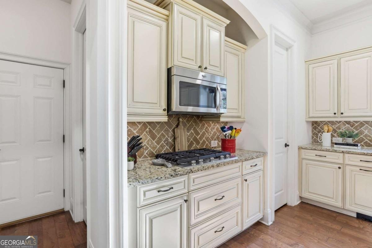 1345 Park Royal Drive Kennesaw - Photo 21