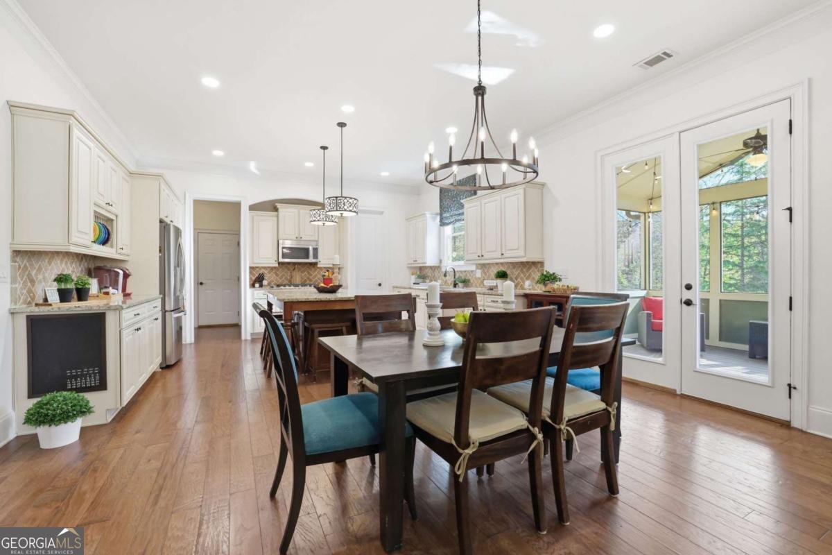 1345 Park Royal Drive Kennesaw - Photo 22