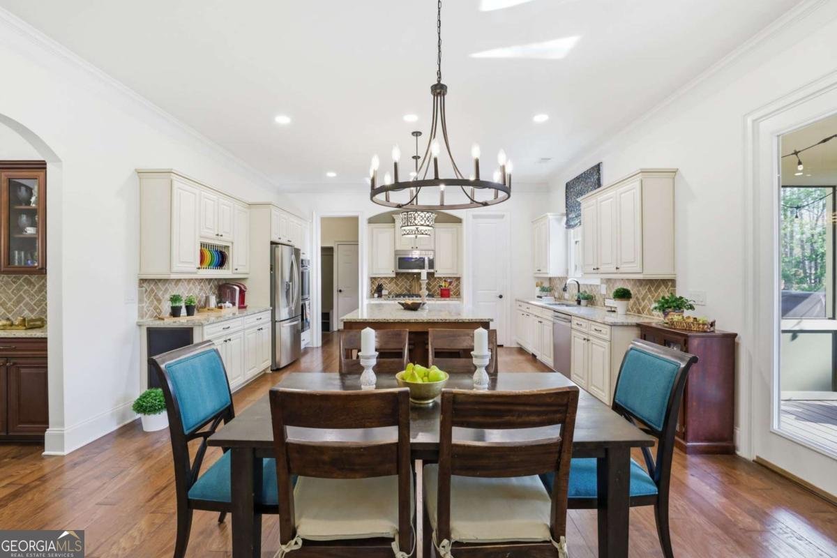 1345 Park Royal Drive Kennesaw - Photo 23