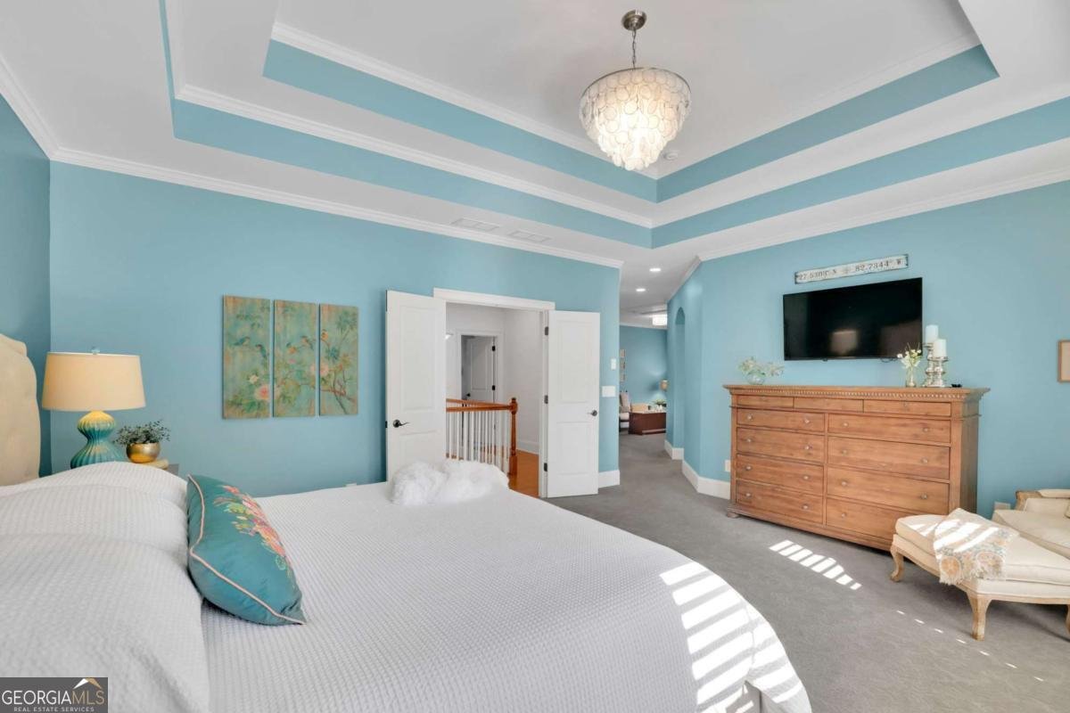 1345 Park Royal Drive Kennesaw - Photo 32