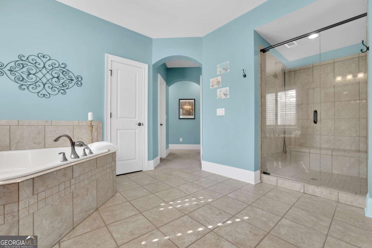 1345 Park Royal Drive Kennesaw - Photo 36