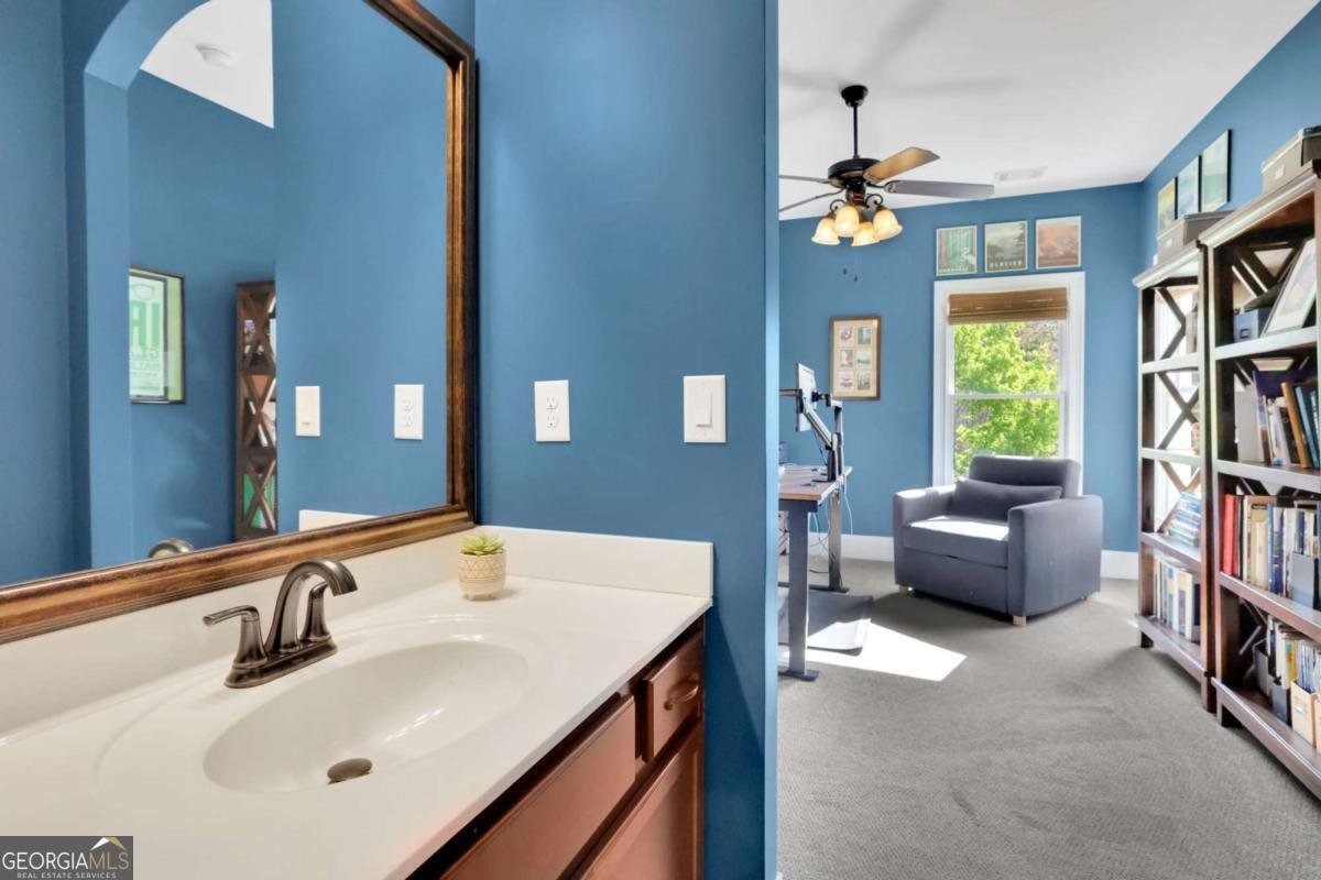 1345 Park Royal Drive Kennesaw - Photo 40