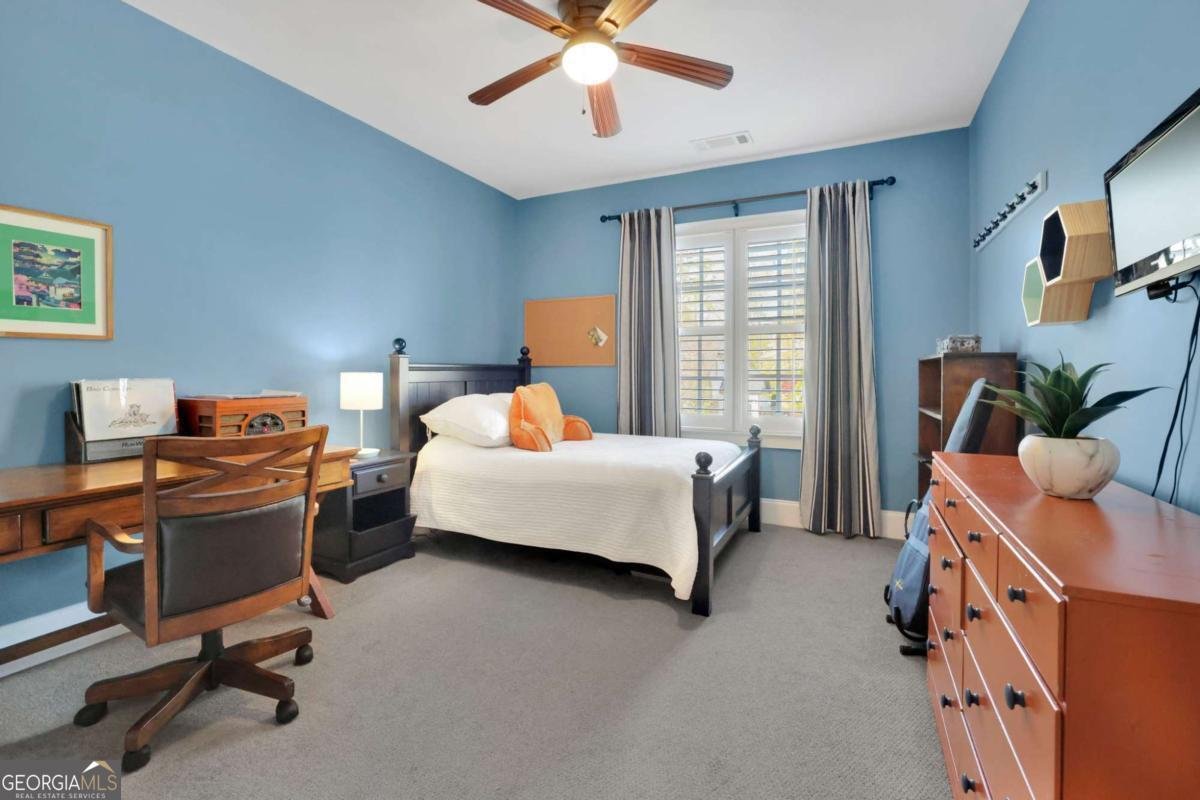 1345 Park Royal Drive Kennesaw - Photo 41