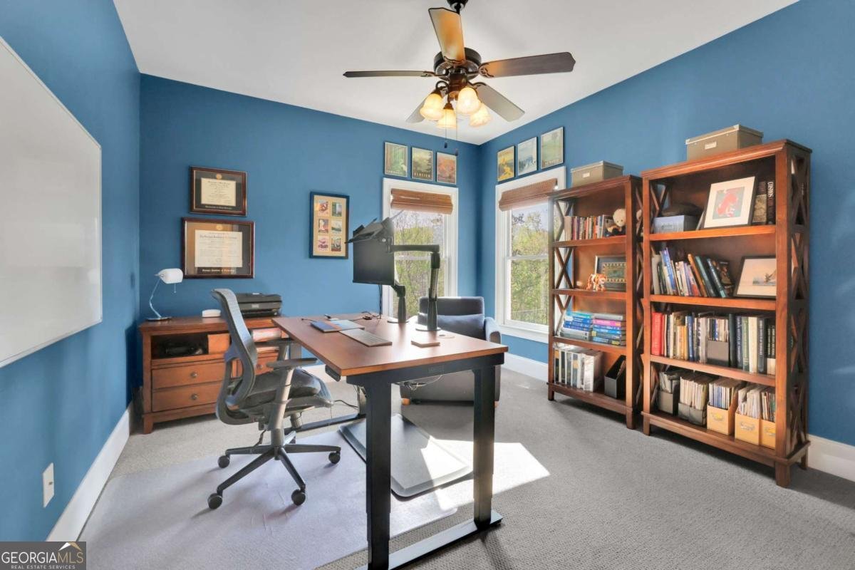 1345 Park Royal Drive Kennesaw - Photo 42