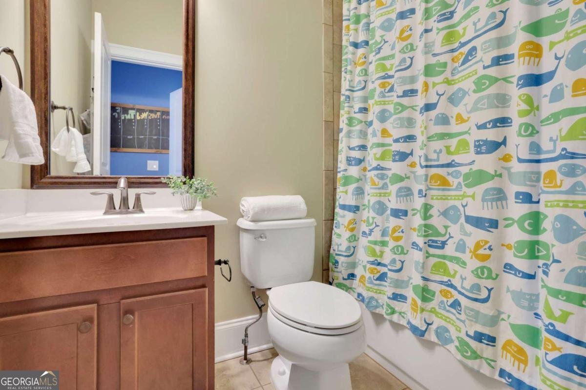 1345 Park Royal Drive Kennesaw - Photo 43