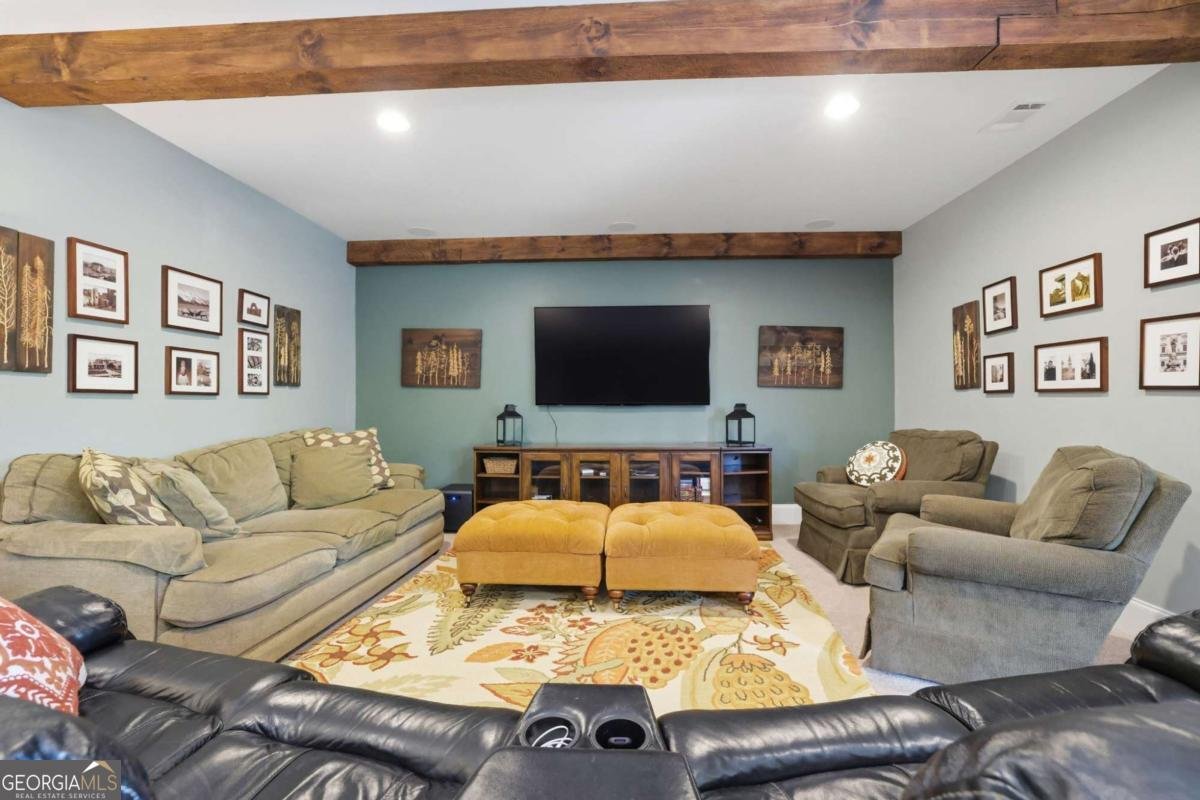 1345 Park Royal Drive Kennesaw - Photo 47