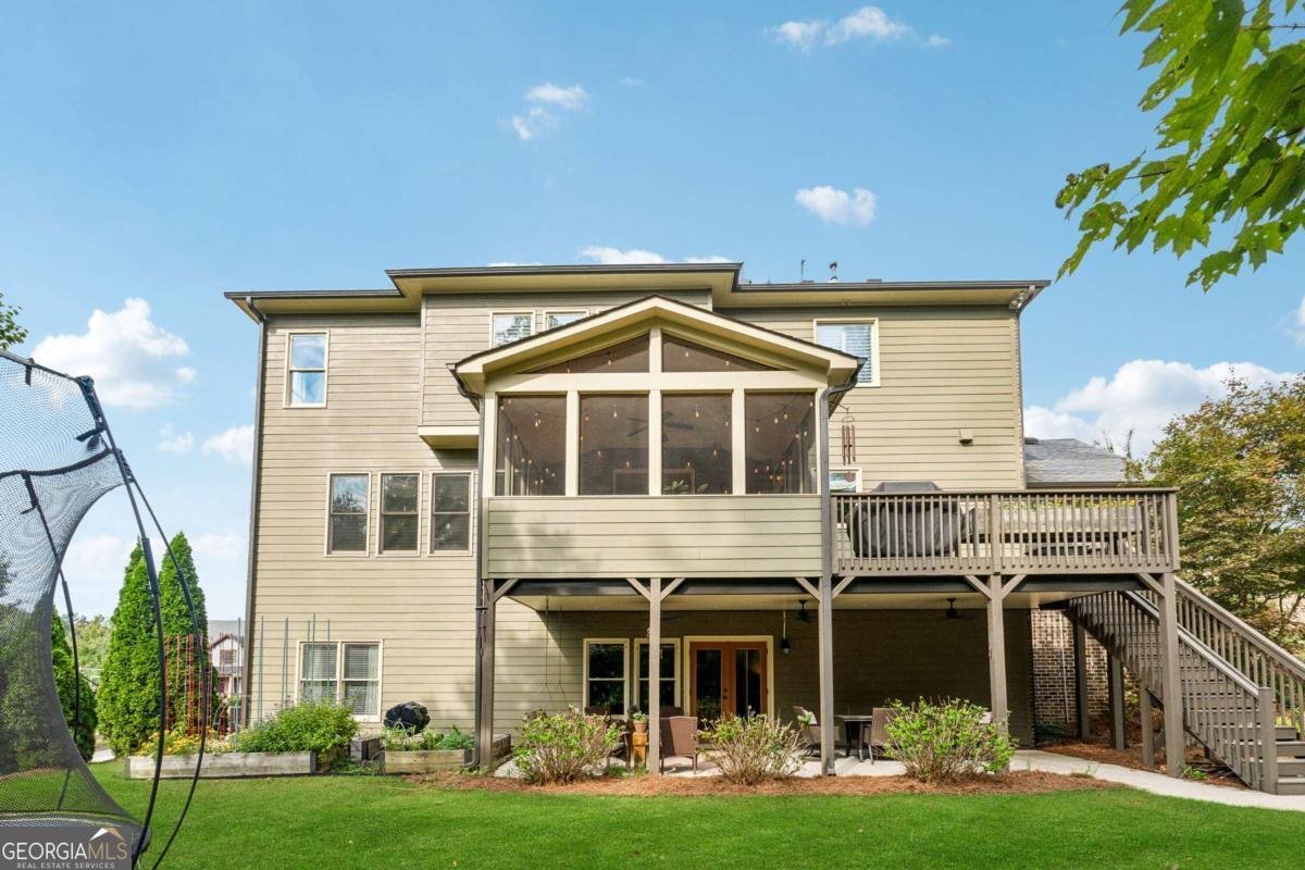 1345 Park Royal Drive Kennesaw - Photo 59