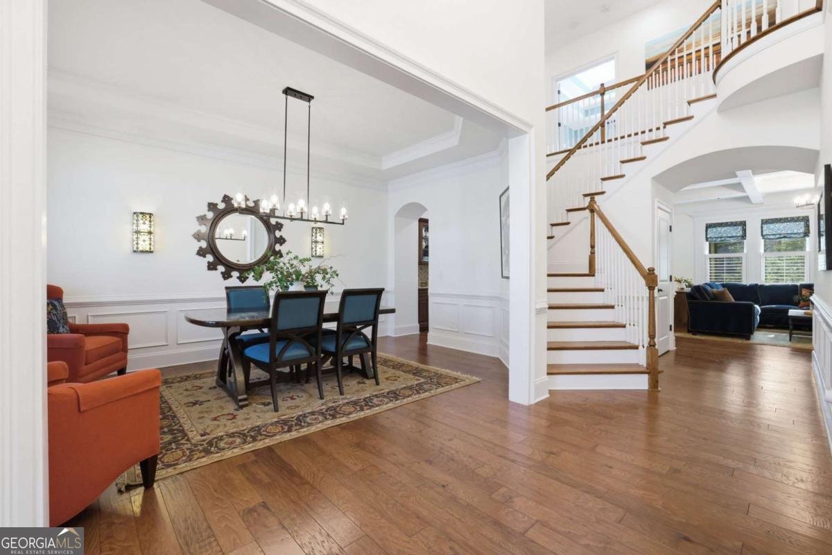 1345 Park Royal Drive Kennesaw - Photo 6