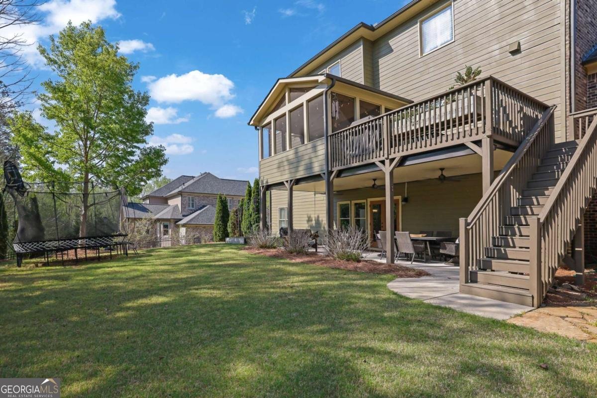 1345 Park Royal Drive Kennesaw - Photo 61