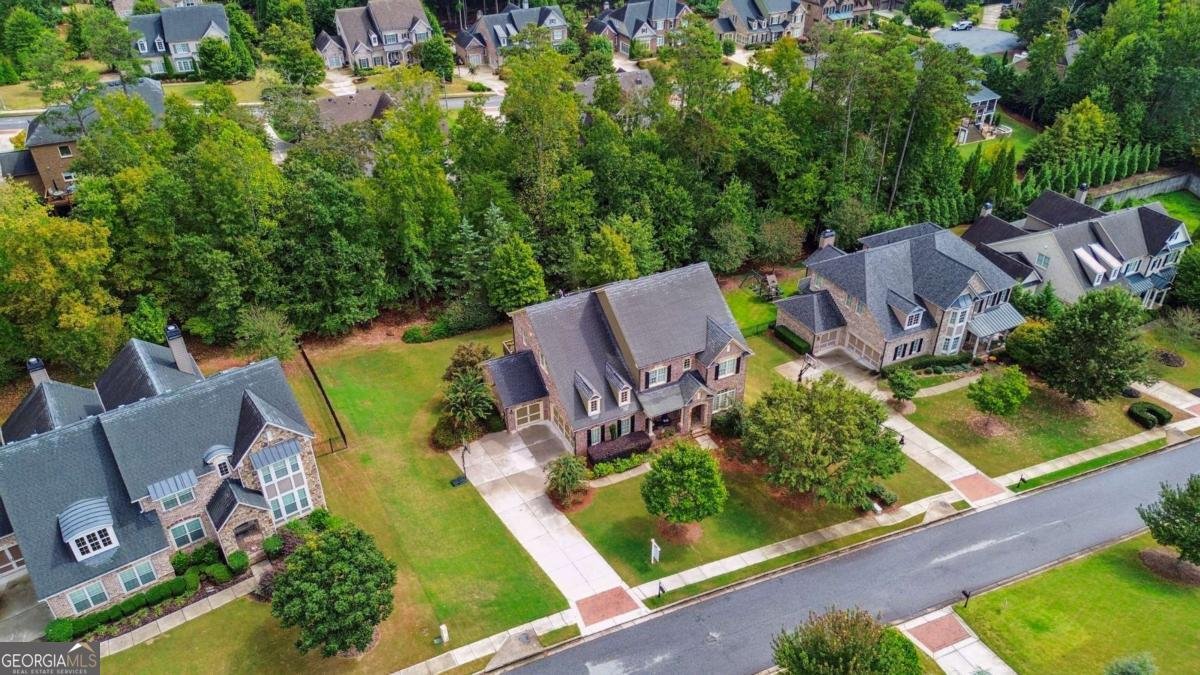 1345 Park Royal Drive Kennesaw - Photo 64