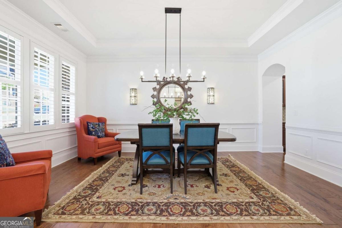 1345 Park Royal Drive Kennesaw - Photo 7