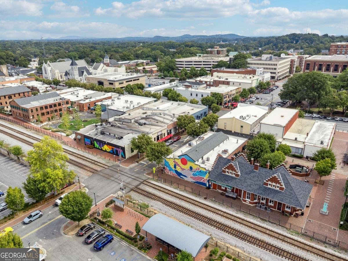 1345 Park Royal Drive Kennesaw - Photo 77