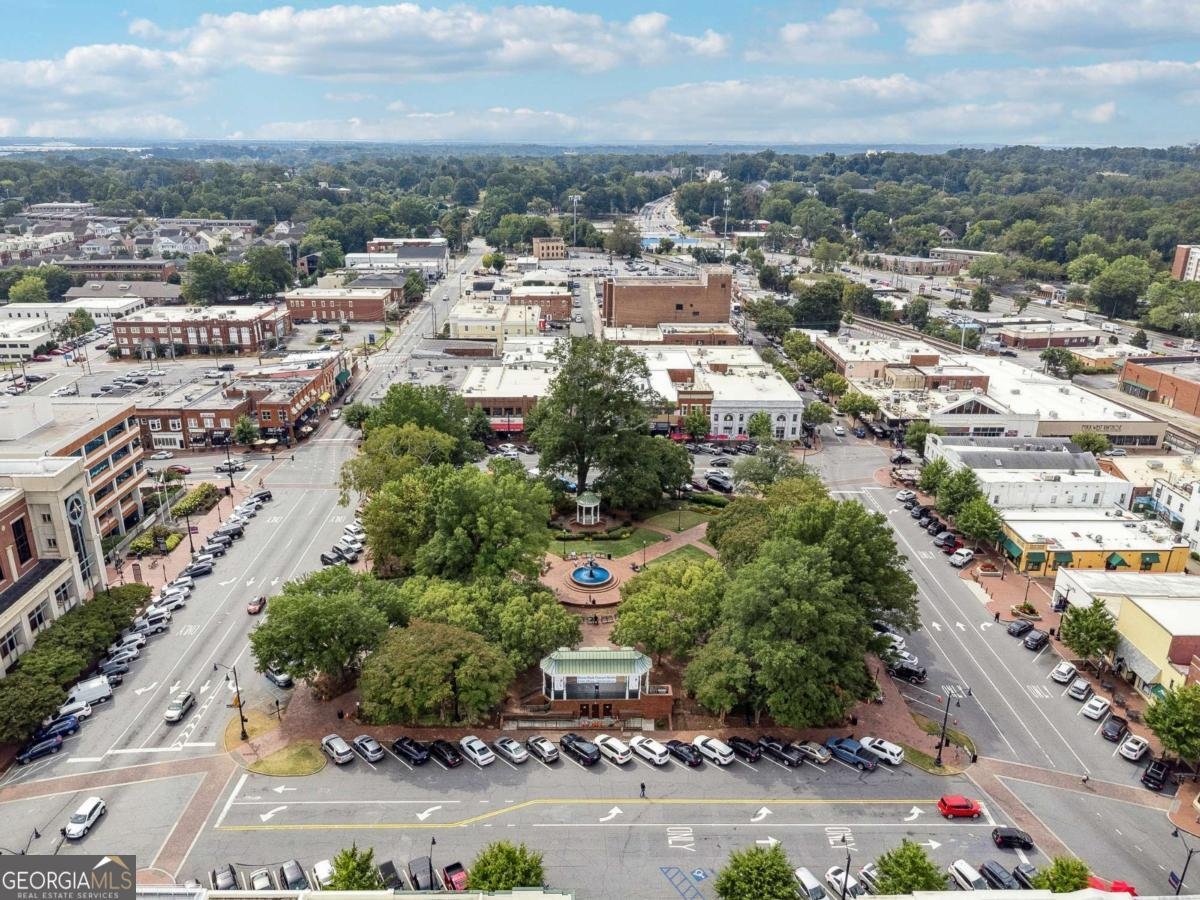1345 Park Royal Drive Kennesaw - Photo 79