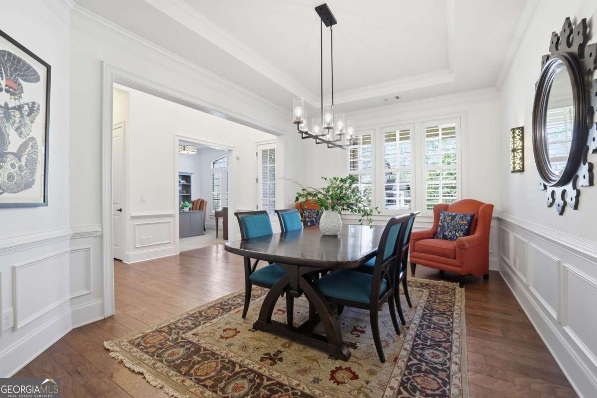 1345 Park Royal Drive Kennesaw - Photo 8