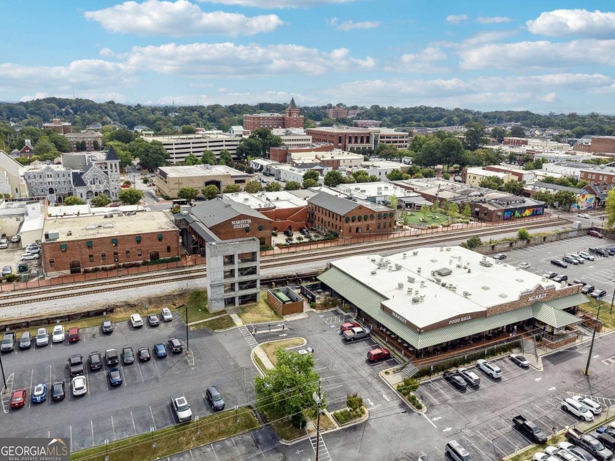 1345 Park Royal Drive Kennesaw - Photo 81