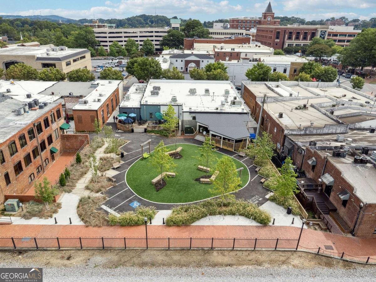 1345 Park Royal Drive Kennesaw - Photo 83