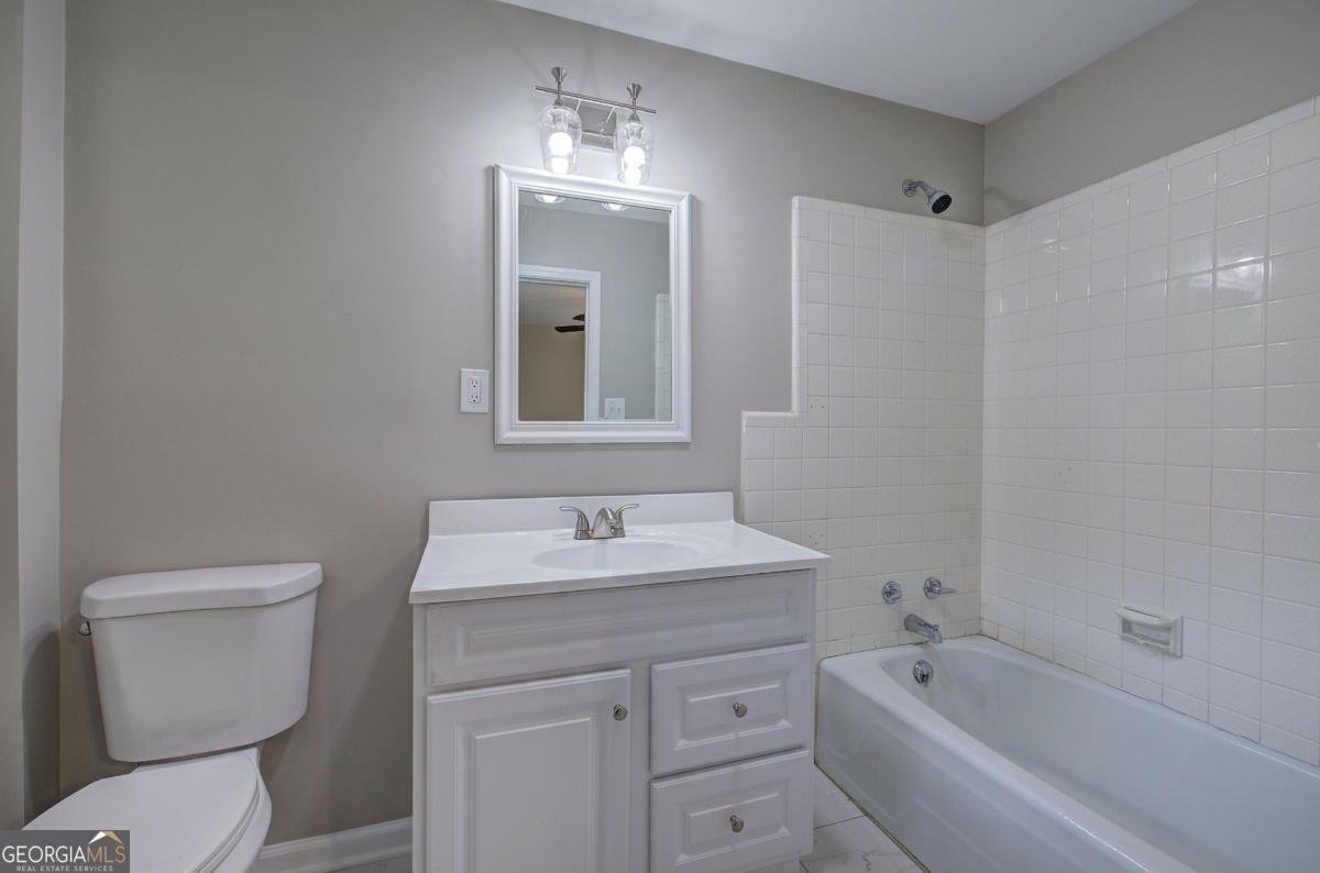 106 Sunset Drive Lindale - Photo 23