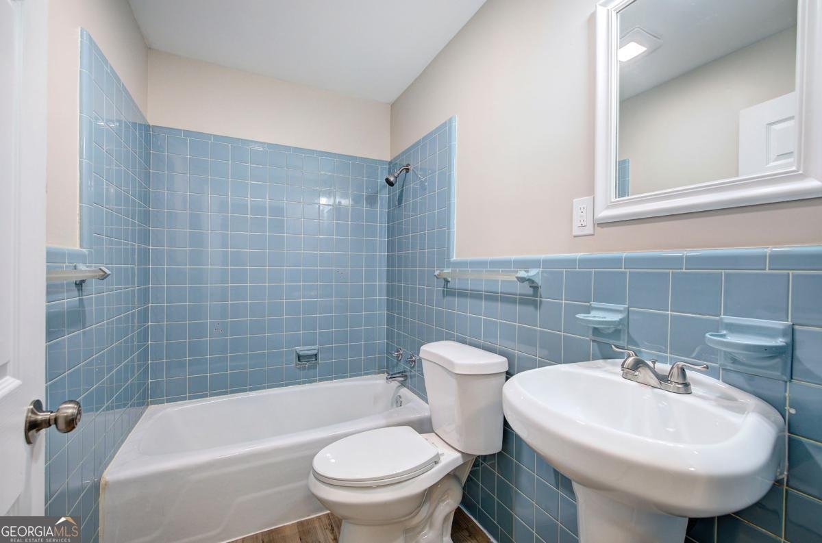 106 Sunset Drive Lindale - Photo 26