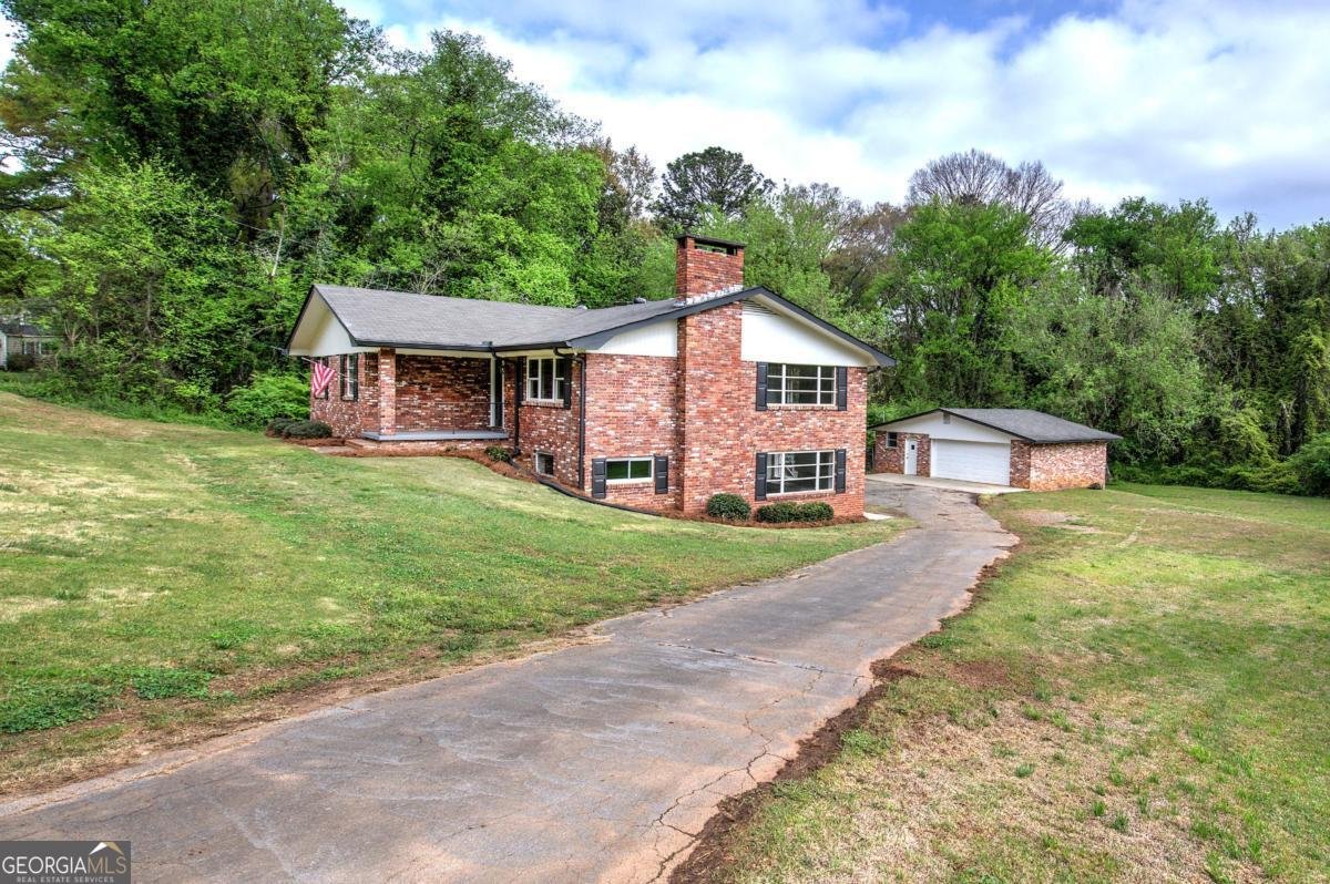 106 Sunset Drive Lindale - Photo 51