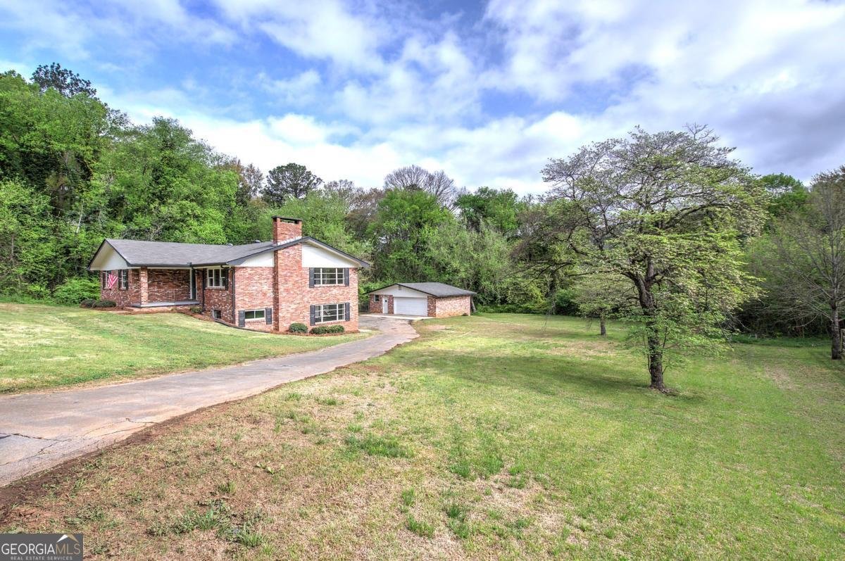 106 Sunset Drive Lindale - Photo 52