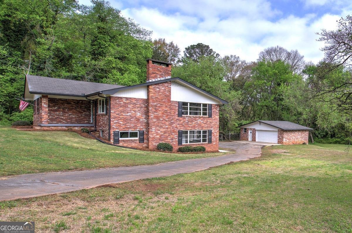 106 Sunset Drive Lindale - Photo 53