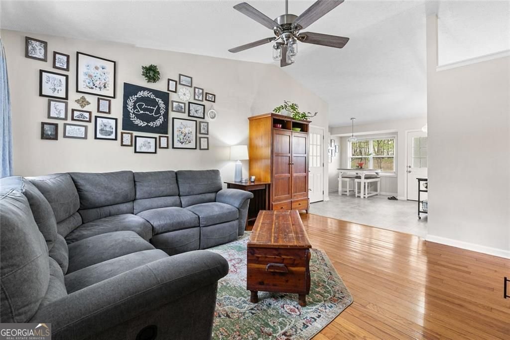 3705 Compton Woods Lane Loganville - Photo 10