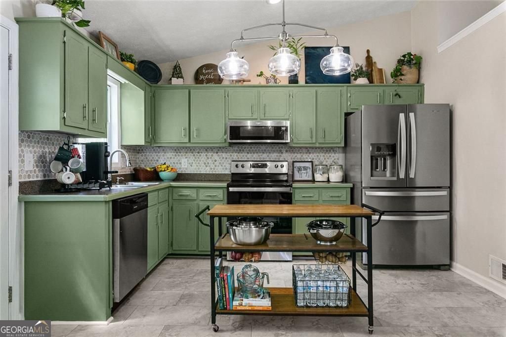 3705 Compton Woods Lane Loganville - Photo 11