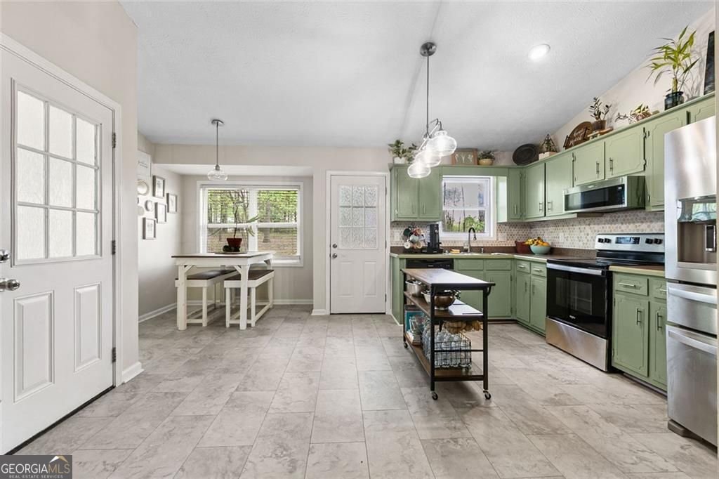 3705 Compton Woods Lane Loganville - Photo 12