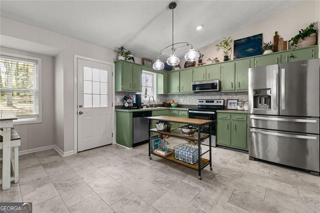 3705 Compton Woods Lane Loganville - Photo 13