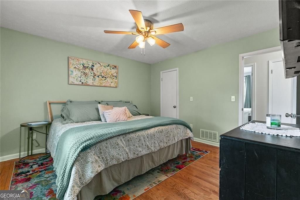 3705 Compton Woods Lane Loganville - Photo 15