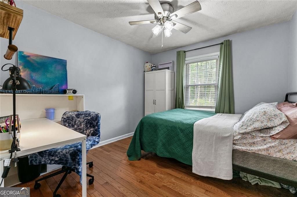 3705 Compton Woods Lane Loganville - Photo 16