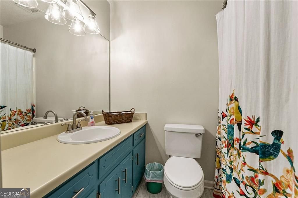 3705 Compton Woods Lane Loganville - Photo 17