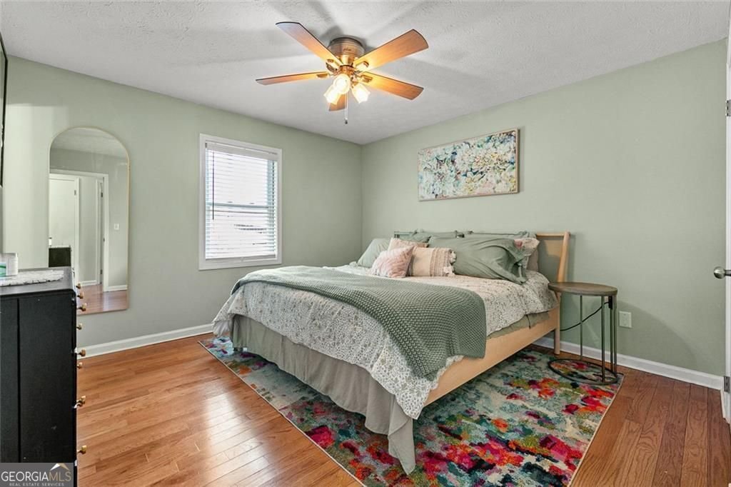 3705 Compton Woods Lane Loganville - Photo 18