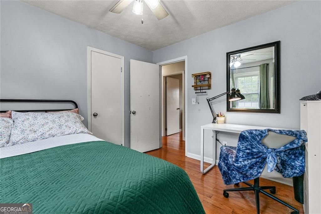 3705 Compton Woods Lane Loganville - Photo 22