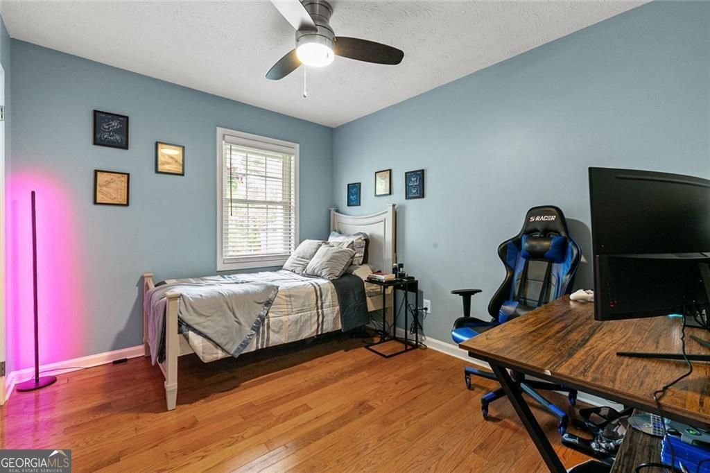 3705 Compton Woods Lane Loganville - Photo 23