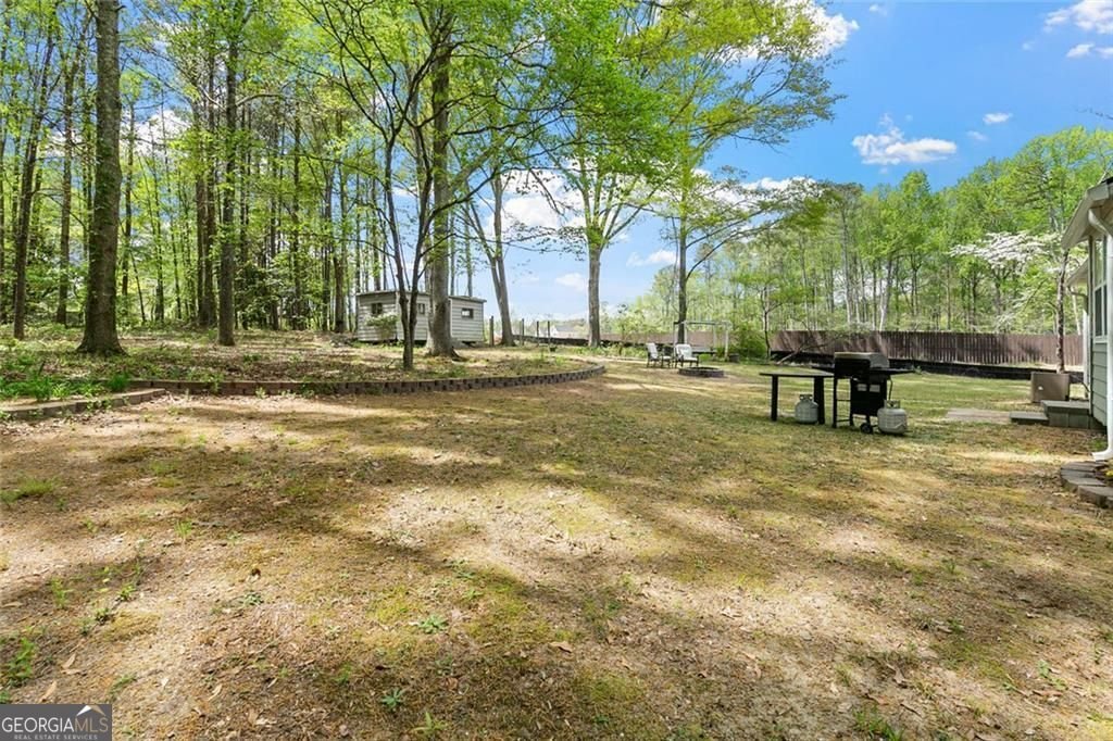 3705 Compton Woods Lane Loganville - Photo 6