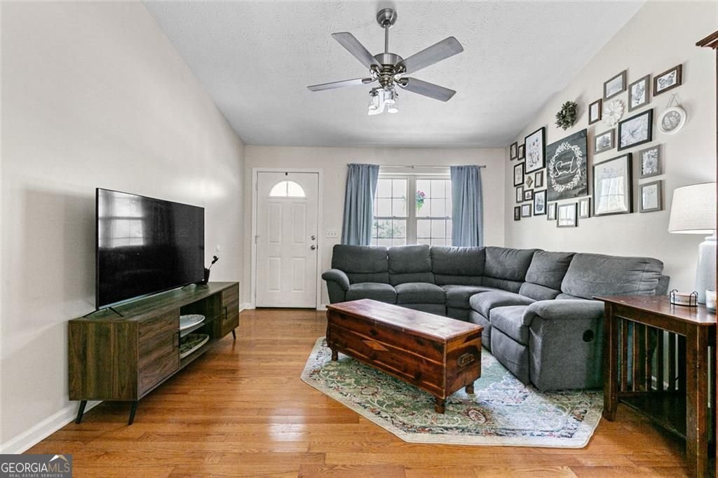 3705 Compton Woods Lane Loganville - Photo 8