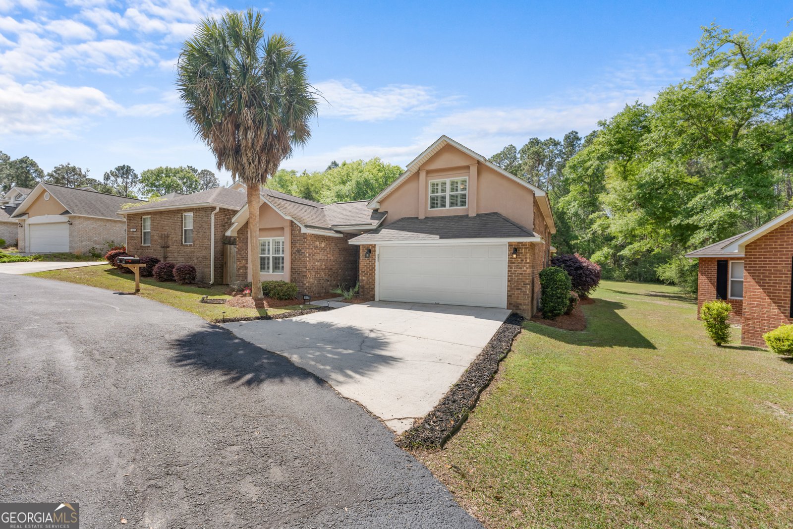 1667 Pondside Drive Statesboro - Photo 1