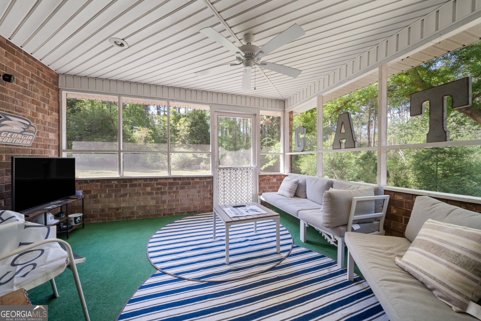 1667 Pondside Drive Statesboro - Photo 15