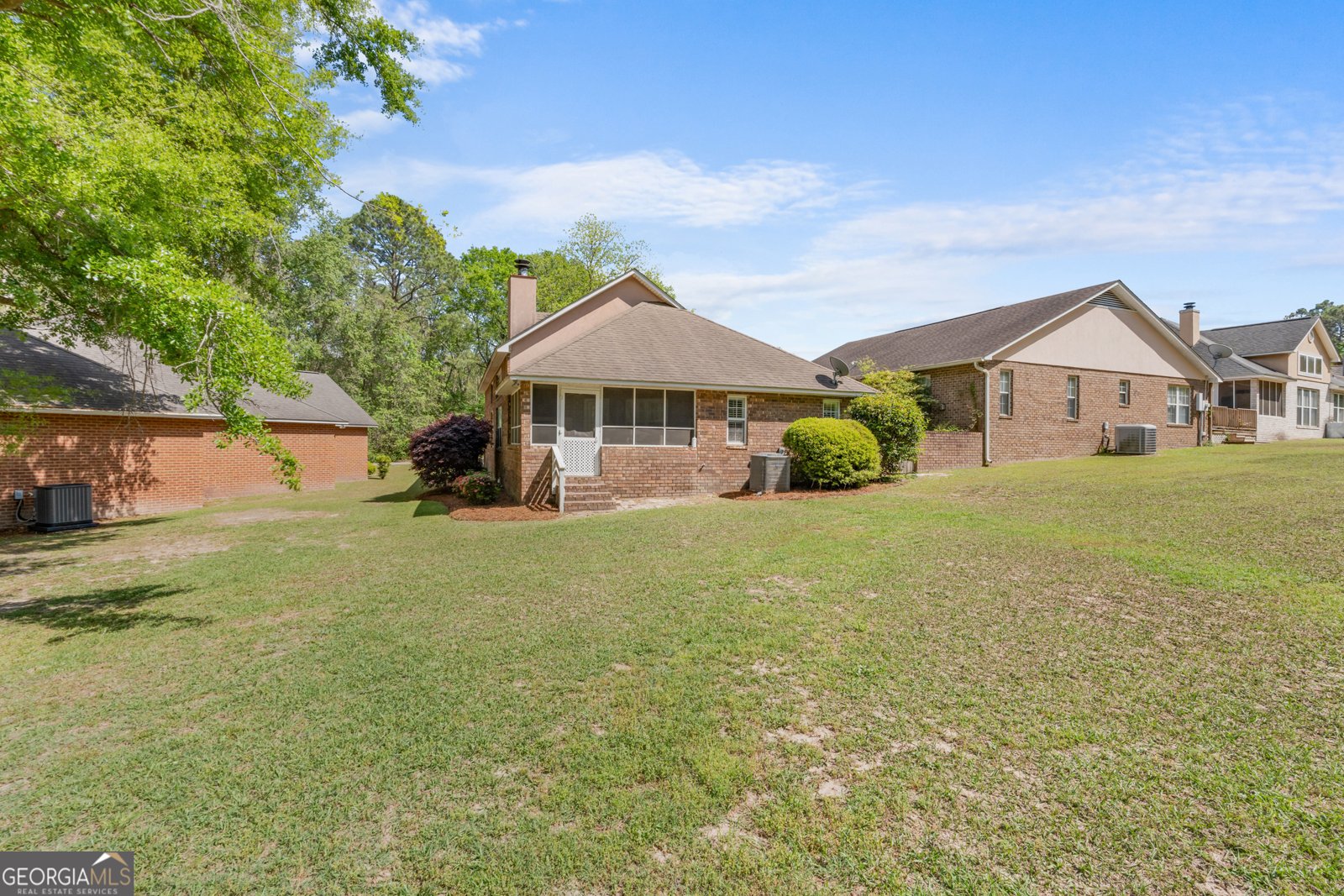 1667 Pondside Drive Statesboro - Photo 17